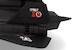 Lockheed SR-71A Blackbird U.S. A.F. Det. 1, 9th SRW 17967 574310