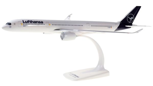 Airbus A350-900 Lufthansa 612258