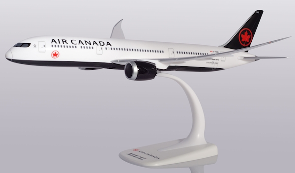 Boeing 787-9 Dreamliner Air Canada C-RFTG  612326