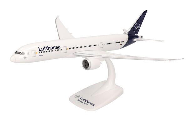 Boeing 787-9 Dreamliner Lufthansa Berlin D-ABPF 613453-001