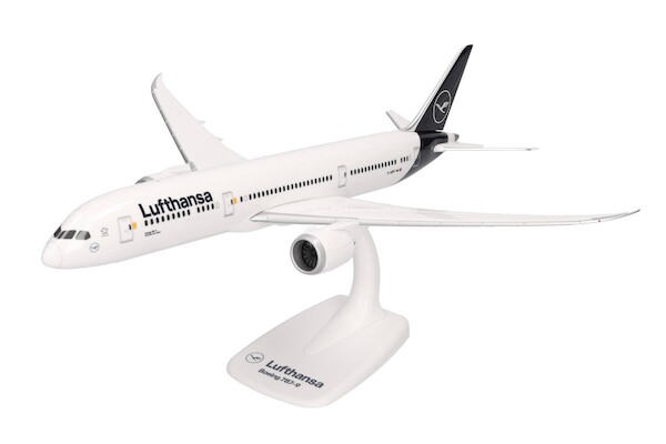 Boeing 787-9 Dreamliner Lufthansa Berlin D-ABPF 613453-001