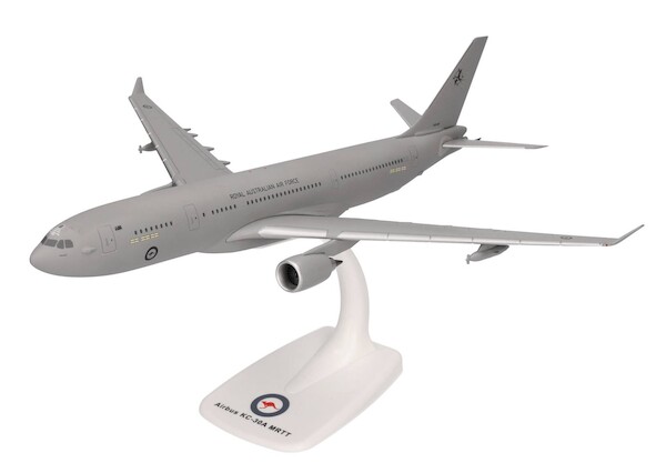 Airbus A330-200 MRTT / KC-30A V. Australian AF 33 Sqd., RAAF 614412