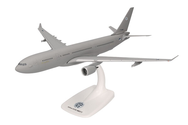 Airbus A330-200 MRTT Royal Netherlands Air Force, Multinational Multi-Role Tanker Transport Fleet (MMF) T-061 614573