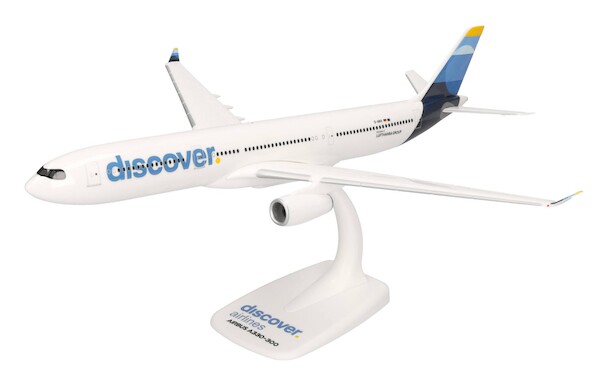 Airbus A330-300 Discover Airlines D-AIKK 614757