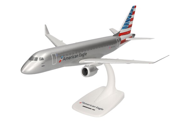 Embraer E175 American Eagle N515SY 614887