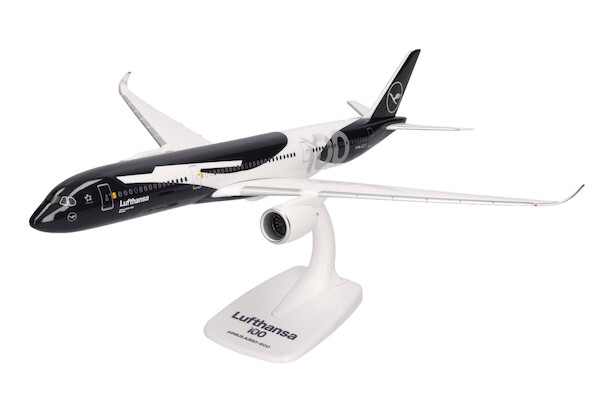 Airbus A350-900 Lufthansa 100 years D-AIXL 614924