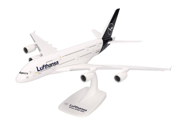 Airbus A380 Lufthansa D-AIMB 614931