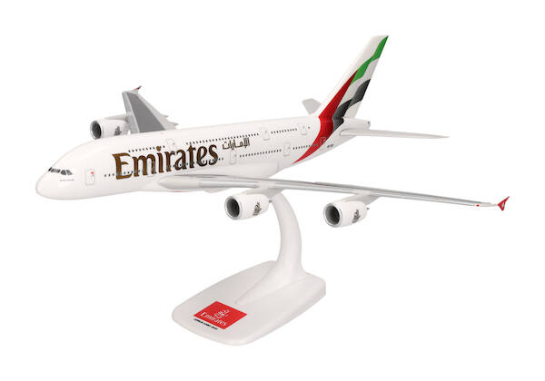 Airbus A380 Emirates A6-EOH 614948