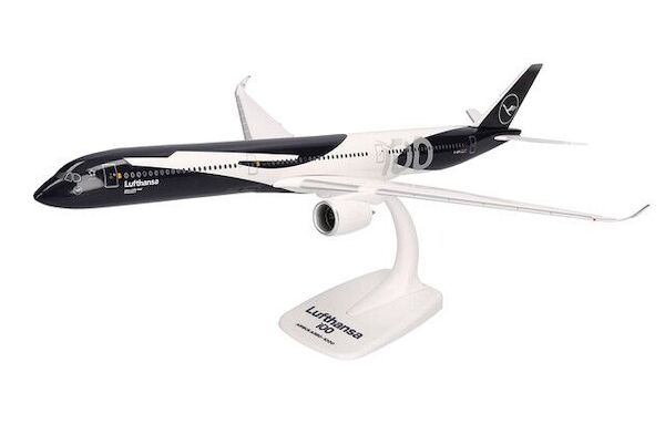 Airbus A350-1000 Lufthansa 100 Jahre D-AIFA 615136