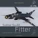 Sukhoi Su22 Fitter Flying with Air Forces of Eastern Europe DH023