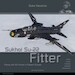 Sukhoi Su22  Fitter Flying with Air Forces of Eastern Europe DH023