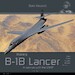 Boeing B1B Lancer in Service with the US Air Force 027