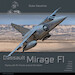 Dassault Mirage F1 Flying with Air Forces around the world 010