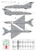 Mikoyan MiG21MF "Polish Air Force" 32019