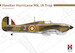 Hawker Hurricane MKIA Trop H2K48014