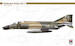 McDonnell Douglas F4C Phantom 'Vietnam Aces Vol 1" H2K72037