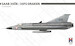 Saab 35E/35FS Draken H2K72056