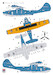 Consolidated PBY3 Catalina 72083