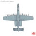 A10C Thunderbolt II Warthog USAF, "Operation Epic Fury" 78-0614, 23 OSS, March 2026 HA1344