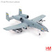 A10C Thunderbolt II Warthog USAF, "Operation Epic Fury" 78-0614, 23 OSS, March 2026 HA1344