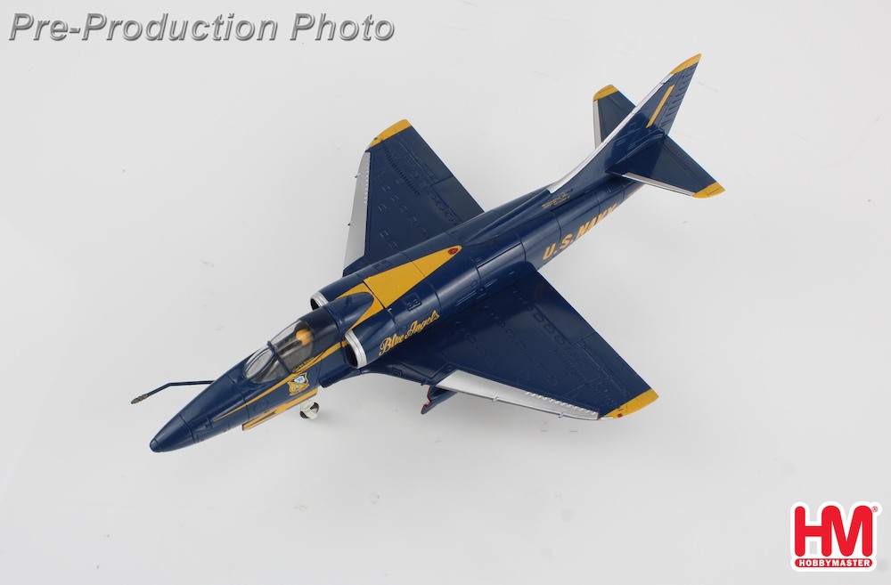 Blue angels clearance skyhawk