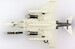 McDonnell Douglas F-4J  US Navy, "Mig-17 Killer" 157269, VF-92 "Silver Kings", USS Constellation,  10 May 1972  HA19033