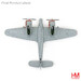 Bristol Beaufighter VIF No. 405 (Lynx) Sqn., RCAF, England 1943 HA2318