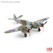 Bristol Beaufighter VIF No. 405 (Lynx) Sqn., RCAF, England 1943 HA2318