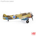 Bristol Beaufighter TF MK. X RD448, 103 Tajeset, IAF, 1948 HA2319