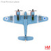 Bristol Beaufighter TF MK. X RD448, 103 Tajeset, IAF, 1948 HA2319