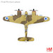 Bristol Beaufighter TF MK. X RD448, 103 Tajeset, IAF, 1948 HA2319