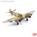 Bristol Beaufighter TF MK. X RD448, 103 Tajeset, IAF, 1948 HA2319