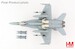 F/A-18B Hornet A21-117, 75 Sqn.,  RAAF, Dec 2021 "Final Flight"  HA3570