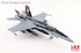 F/A-18C Hornet US Navy, 165217/NE-400, VFA 34 "Blue Blasters", 2015  HA3580