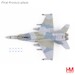 KAF-18C Hornet 425, 9 Fighter & Attack Sqn., Kuwait AF (w/F-15 decals) HA3594