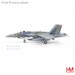 KAF-18C Hornet 425, 9 Fighter & Attack Sqn., Kuwait AF (w/F-15 decals) HA3594