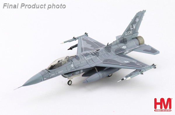 F-16C "J-20 Aggressor (concept scheme)" 706th Aggressor Squadron, USAF HA38077