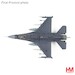 F16C "Operation Epic Fury" 91-0348, 79 FS, USAF, March 2026 HA38082