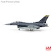 F16C "Operation Epic Fury" 91-0348, 79 FS, USAF, March 2026 HA38082