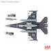 F16C "Makos" 86-0334, 93rd FS, USAF, Iniochos 2025 HA38083