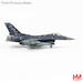 F16C "Makos" 86-0334, 93rd FS, USAF, Iniochos 2025 HA38083