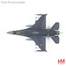 F16C "Makos" 86-0334, 93rd FS, USAF, Iniochos 2025 HA38083