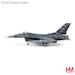 F16C "Makos" 86-0334, 93rd FS, USAF, Iniochos 2025 HA38083