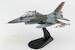 F16BM 691/FN-K, Royal Norwegian Air Force, 2019 HA3898
