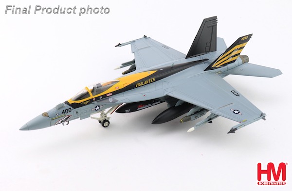 F/A-18E Vigilantes 166828, VFA-151, USS Lincoln, 2021 HA5144