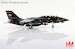 Grumman F14D Tomcat US Navy, "Vandy 1" 164604, VX-9 Vampires, 1997  HA5248
