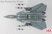 Grumman F14A Tomcat US Navy "Fist of the Fleet" 160685/104  HA5255