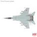 MIG-25BM white 43, Ahtubinsk Airfield, 1987 (w/4 x KH-58 missiles) HA5655