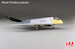 F117A Nighthawk USAF, "Toxic Death" 79-10781, 1991  HA5810