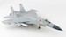 Su33 Flanker / J15 Flying Shark No. 100, PLANAF, 2015    Special Weapons : KD-88 missile x 2  HA6405